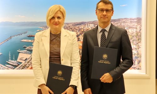 Potpisivanje sporazuma o ZOO s Gradom Pulom