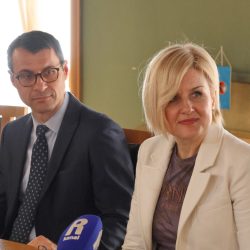 Potpisivanje sporazuma o ZOO s Gradom Pulom
