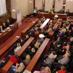 Predstavljanje drugog izdanja knjige Turska kuća u Rijeci