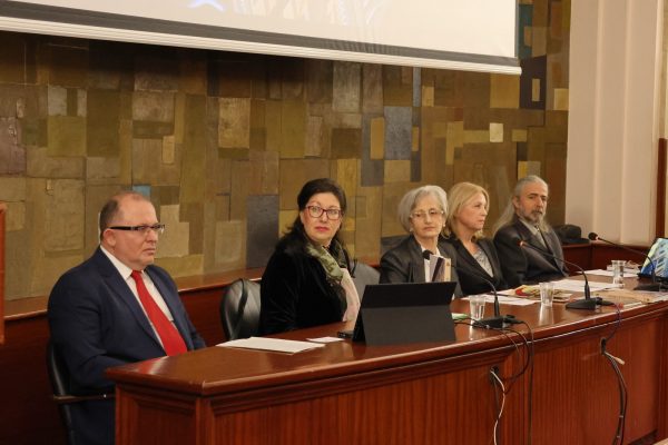 Predstavljanje drugog izdanja knjige Turska kuća u Rijeci