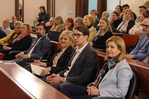 Predstavljanje drugog izdanja knjige Turska kuća u Rijeci