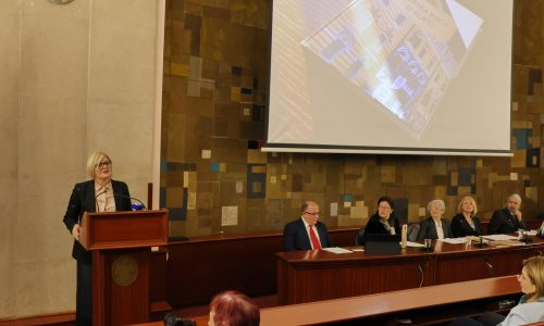 Predstavljanje drugog izdanja knjige Turska kuća u Rijeci