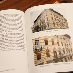 Predstavljanje drugog izdanja knjige Turska kuća u Rijeci