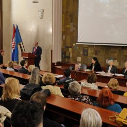 Predstavljanje drugog izdanja knjige Turska kuća u Rijeci
