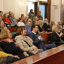 Predstavljanje drugog izdanja knjige Turska kuća u Rijeci