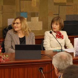 Predstavljanje knjige Hrvatski jezik u izdanjima riječke tiskare Karletzky