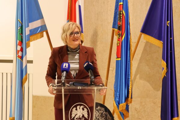 Prijem za nagrađene u tehničkoj kulturi 2025 