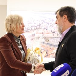 Prijem za nagrađene u tehničkoj kulturi 2025