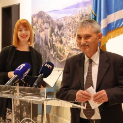 Prijem za nagrađene u tehničkoj kulturi 2025