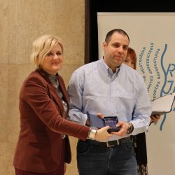 Prijem za nagrađene u tehničkoj kulturi 2025