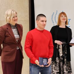 Prijem za nagrađene u tehničkoj kulturi 2025