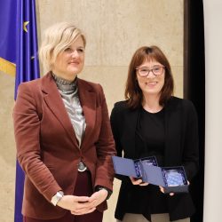 Prijem za nagrađene u tehničkoj kulturi 2025