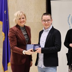 Prijem za nagrađene u tehničkoj kulturi 2025
