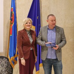 Prijem za nagrađene u tehničkoj kulturi 2025