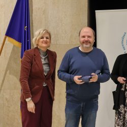 Prijem za nagrađene u tehničkoj kulturi 2025