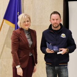 Prijem za nagrađene u tehničkoj kulturi 2025