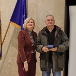 Prijem za nagrađene u tehničkoj kulturi 2025