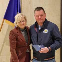 Prijem za nagrađene u tehničkoj kulturi 2025