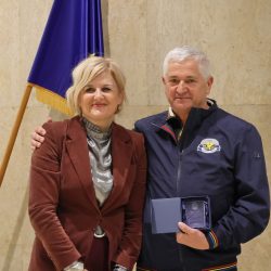 Prijem za nagrađene u tehničkoj kulturi 2025