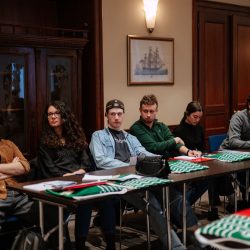 Projekt REEL obuka 12 mladih filmskih radnika Autor fotografija: Vladimir Mudrovčić