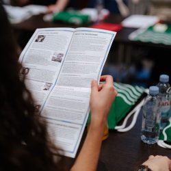 Projekt REEL obuka 12 mladih filmskih radnika Autor fotografija: Vladimir Mudrovčić