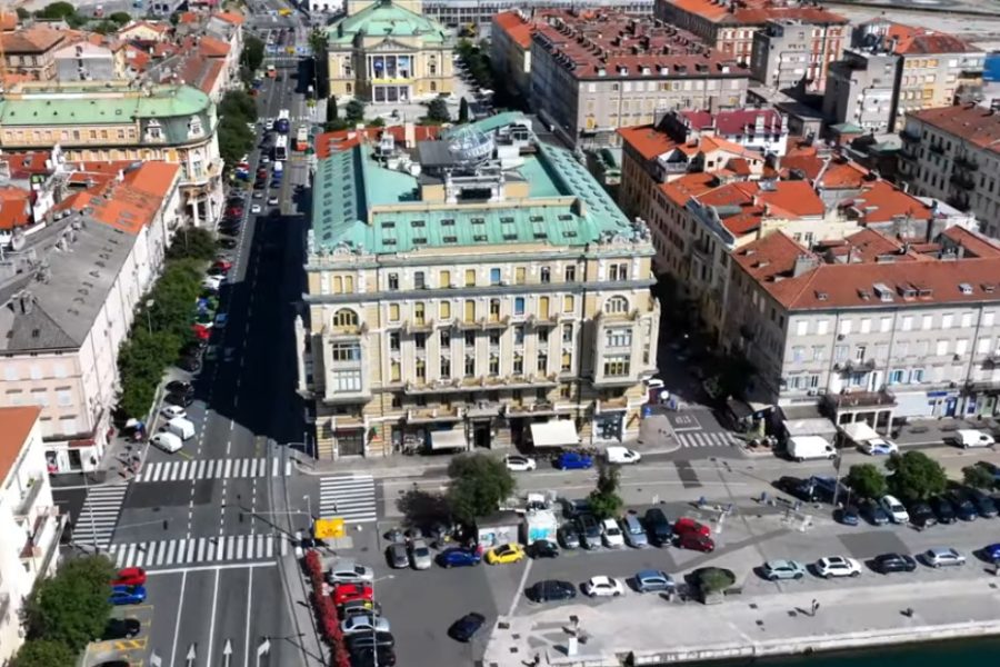 Rijeka foto Visit Rijeka