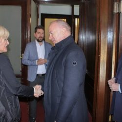 Rinčić, Lukanović i Šipić