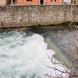 Sinergana, posjet španjolskog atašea