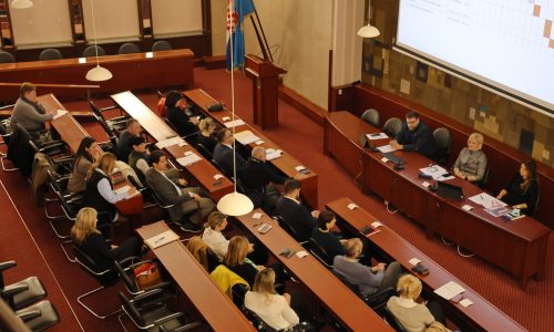 Sjednica UA Rijeka 24. veljače 2026.