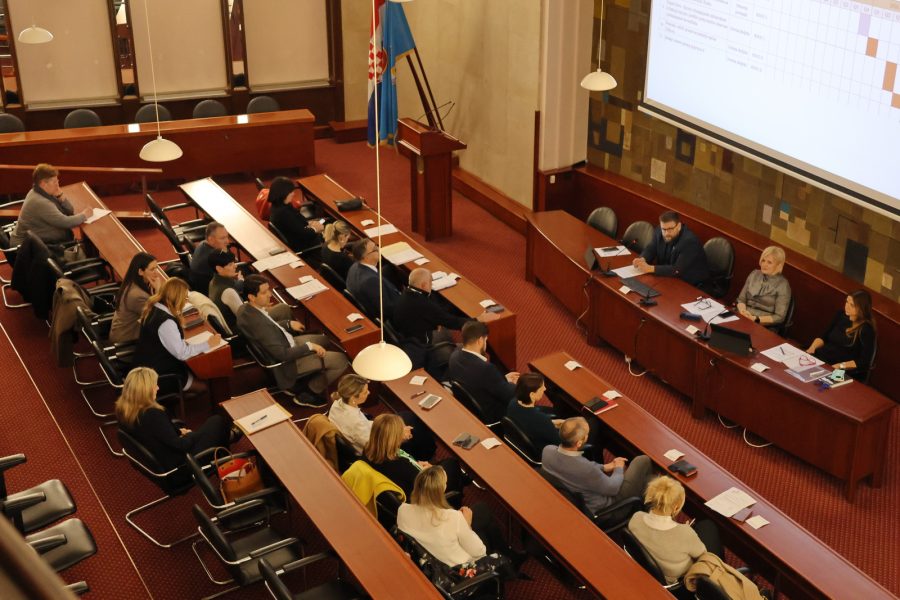 Sjednica UA Rijeka 24. veljače 2026.