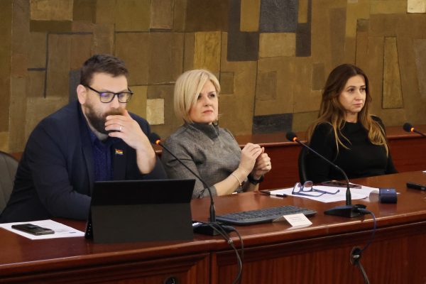 Sjednica UA Rijeka 24. veljače 2026.