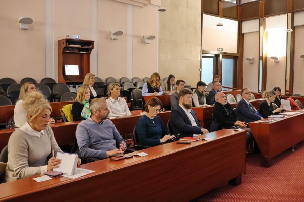 Sjednica UA Rijeka 24. veljače 2026.