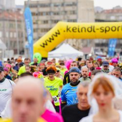 Triatlon klub Rival i Torpedo Runners- Carnival Run