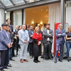 Wine vip event u Bonaviji