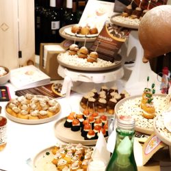 Wine vip event u Bonaviji