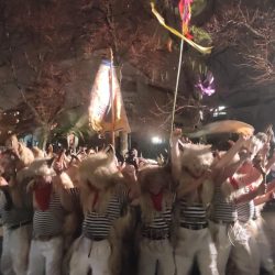 Zametski zvončari u kolu - Gornji Zamet 2026.