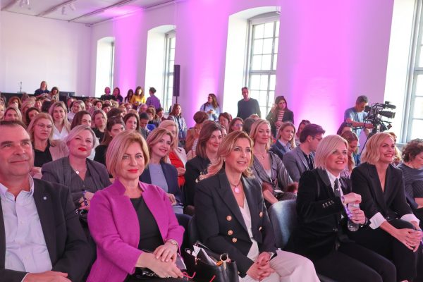 4. Womens Weekend u Rijeci