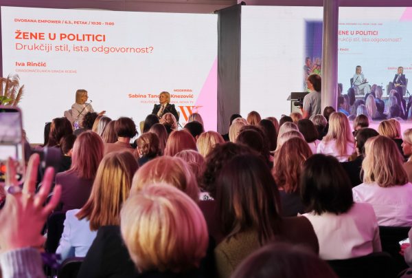 4. Womens Weekend u Rijeci