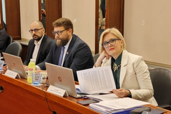 8. sjednica Gradskog vijeća ožujak 2026.