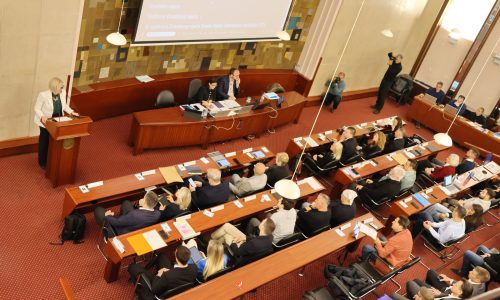 8. sjednica Gradskog vijeća ožujak 2026.