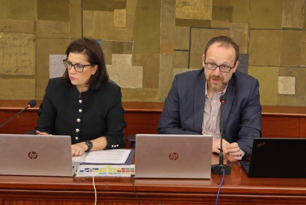8. sjednica Gradskog vijeća ožujak 2026.
