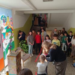 Bukica OŠ Trsat