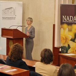 Dan narcisa-tribina u vijećnici