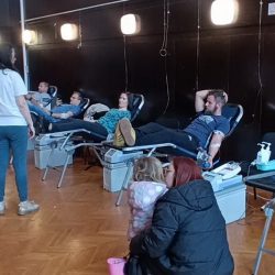 Ekoakcija na Kozali