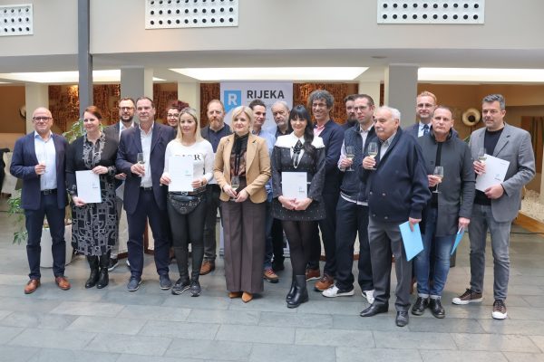 Dodjela ugovora za turističke manifestacije