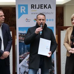 Dodjela ugovora za turističke manifestacije