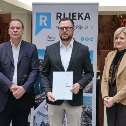 Dodjela ugovora za turističke manifestacije