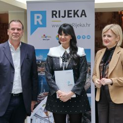 Dodjela ugovora za turističke manifestacije