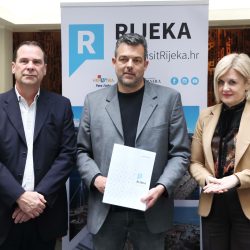 Dodjela ugovora za turističke manifestacije