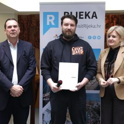 Dodjela ugovora za turističke manifestacije